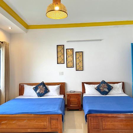 Hi Hop Yen Homestay Hội An Buitenkant foto