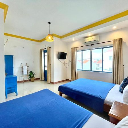 Hi Hop Yen Homestay Hội An Buitenkant foto