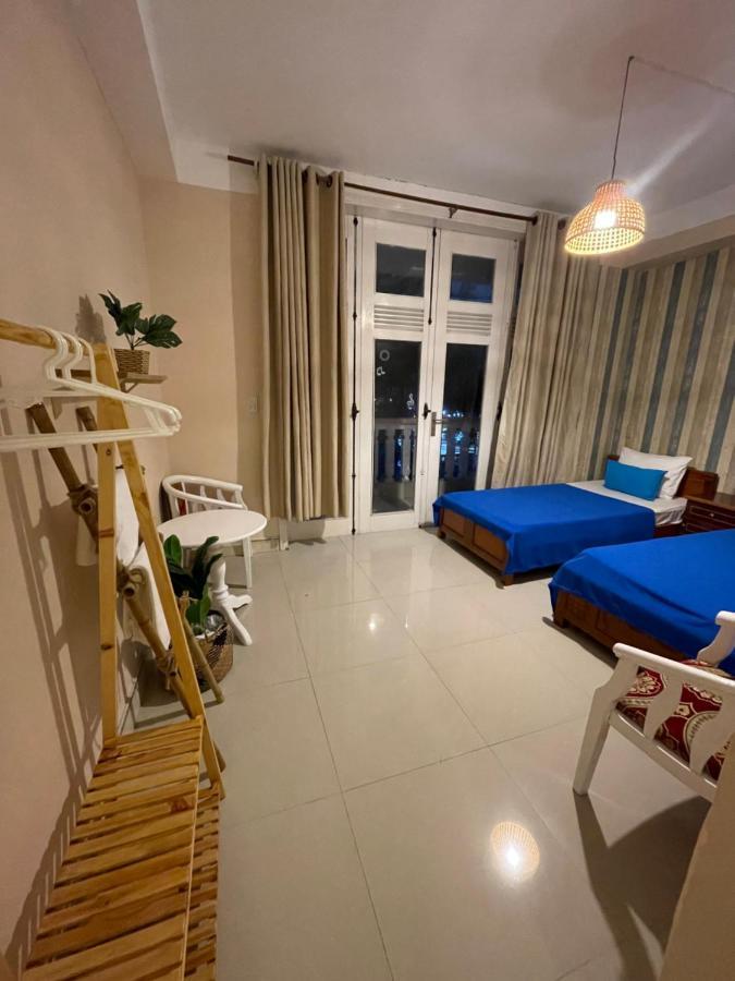 Hi Hop Yen Homestay Hội An Buitenkant foto