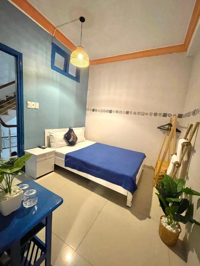 Hi Hop Yen Homestay Hội An Buitenkant foto