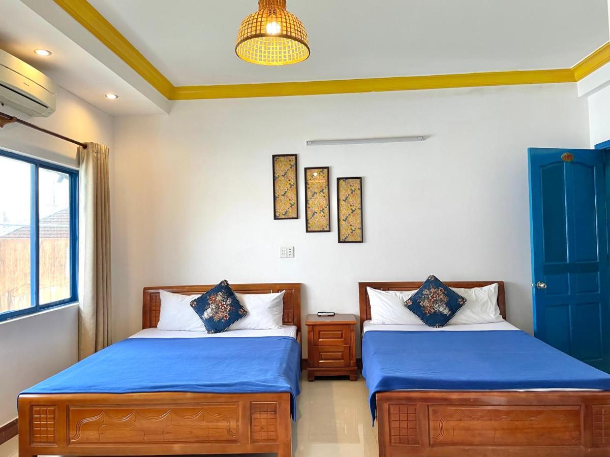Hi Hop Yen Homestay Hội An Buitenkant foto