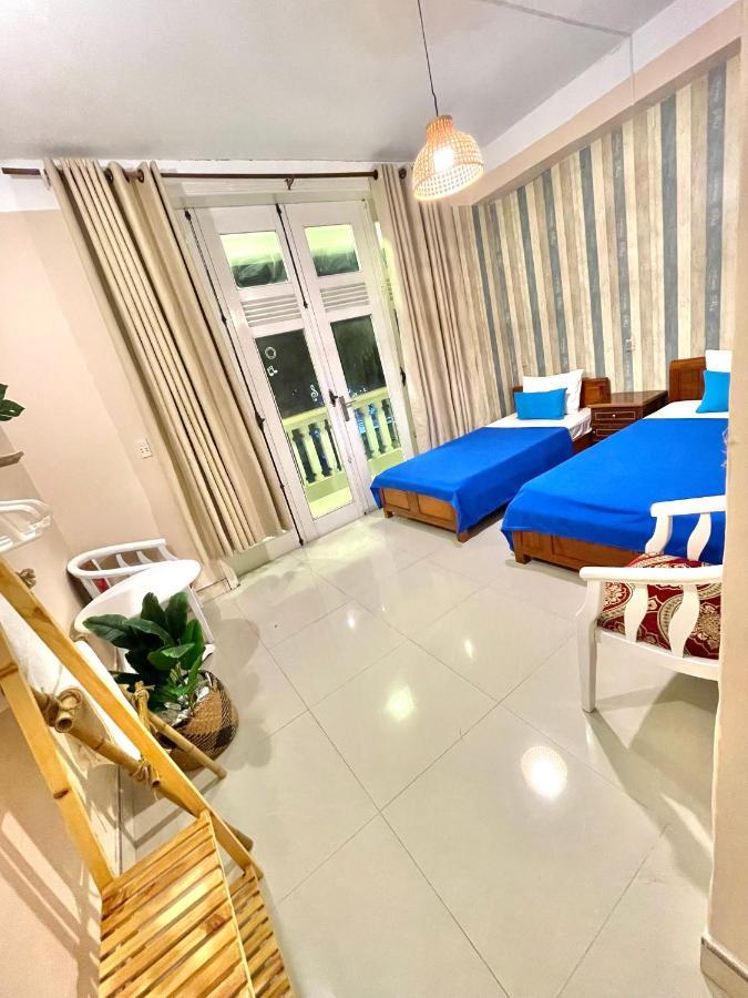 Hi Hop Yen Homestay Hội An Buitenkant foto