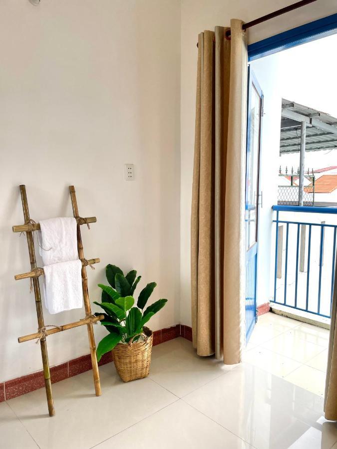 Hi Hop Yen Homestay Hội An Buitenkant foto