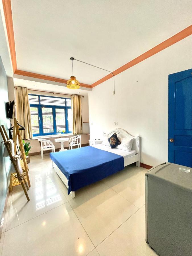 Hi Hop Yen Homestay Hội An Buitenkant foto
