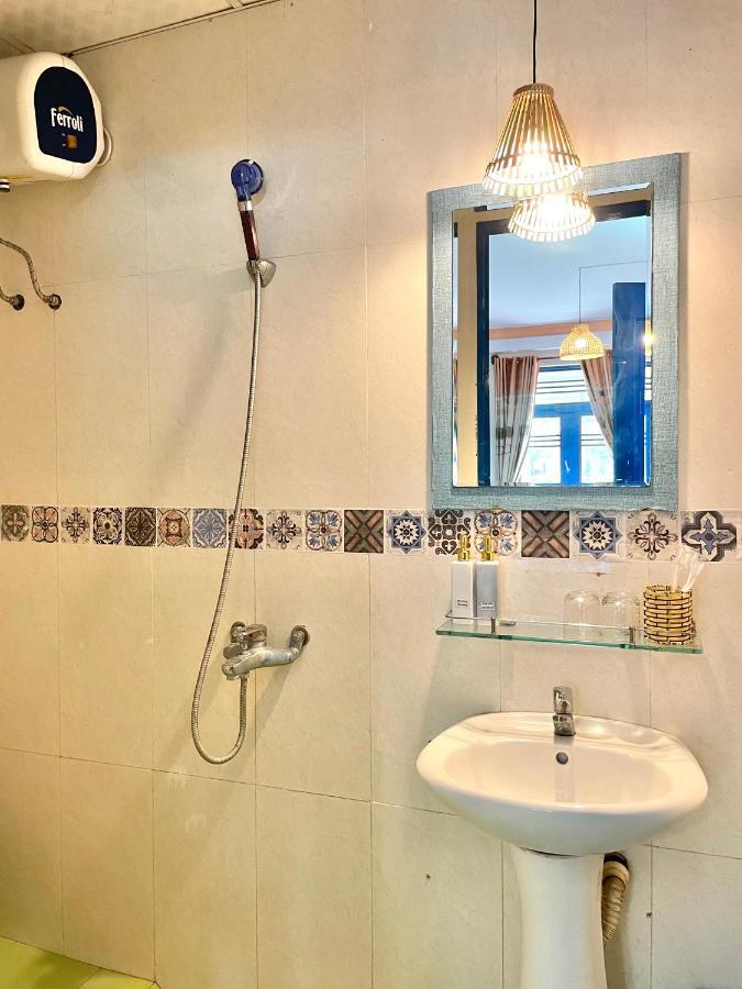 Hi Hop Yen Homestay Hội An Buitenkant foto