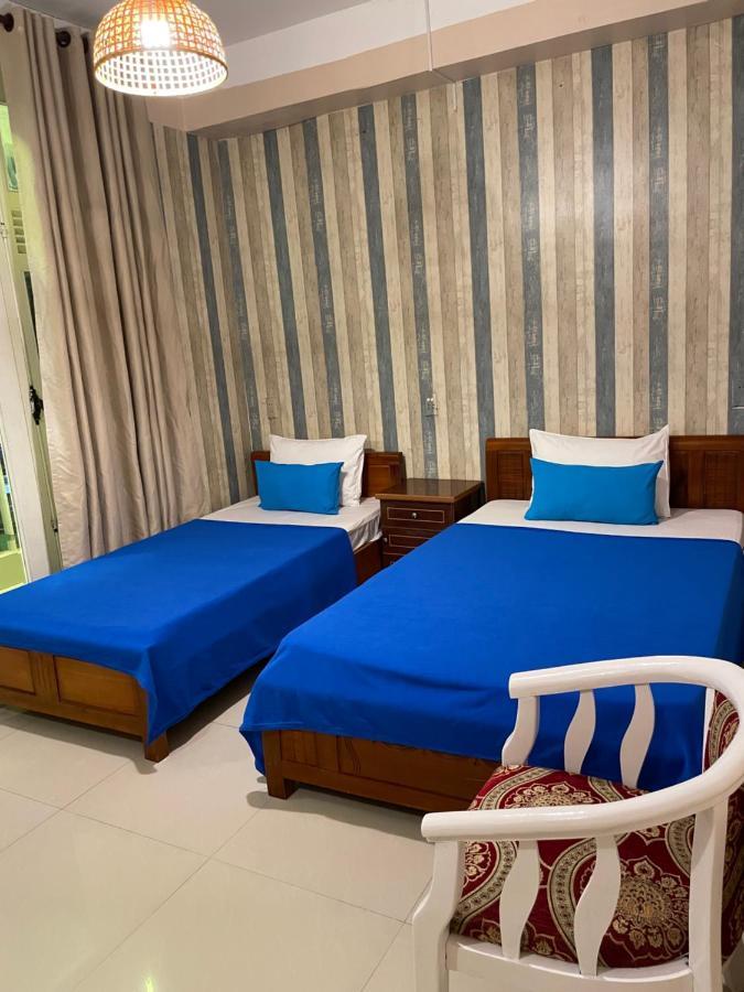 Hi Hop Yen Homestay Hội An Buitenkant foto
