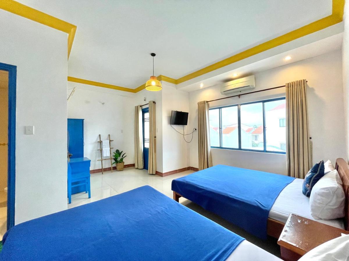 Hi Hop Yen Homestay Hội An Buitenkant foto