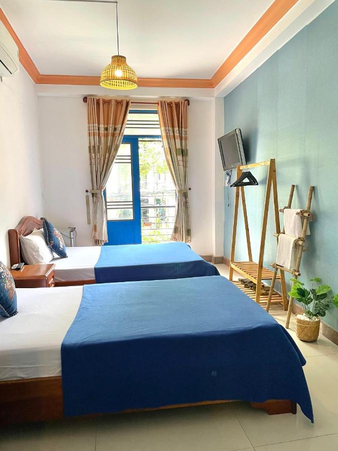 Hi Hop Yen Homestay Hội An Buitenkant foto