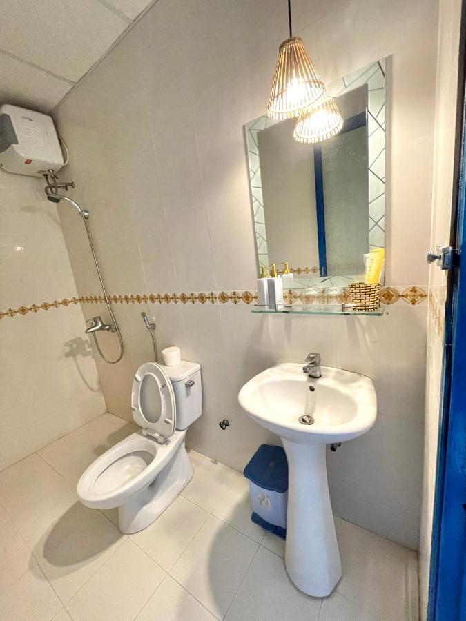 Hi Hop Yen Homestay Hội An Buitenkant foto