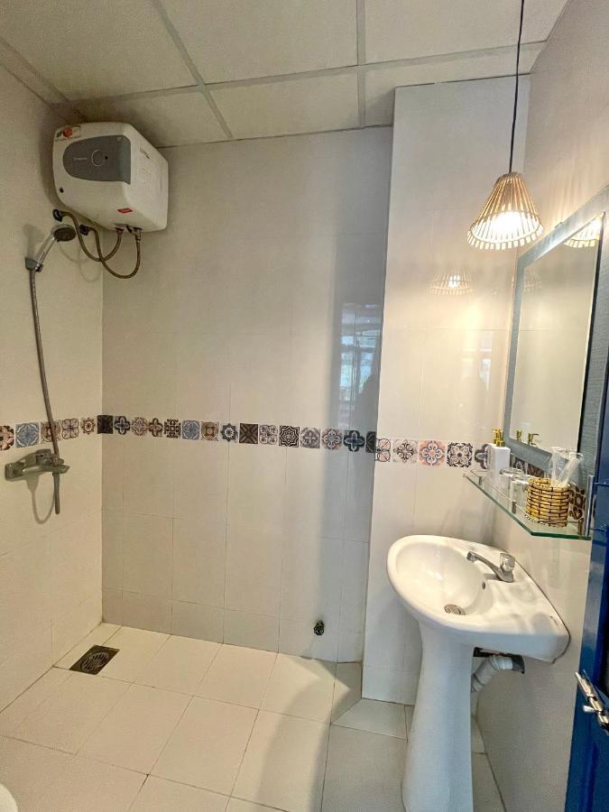 Hi Hop Yen Homestay Hội An Buitenkant foto
