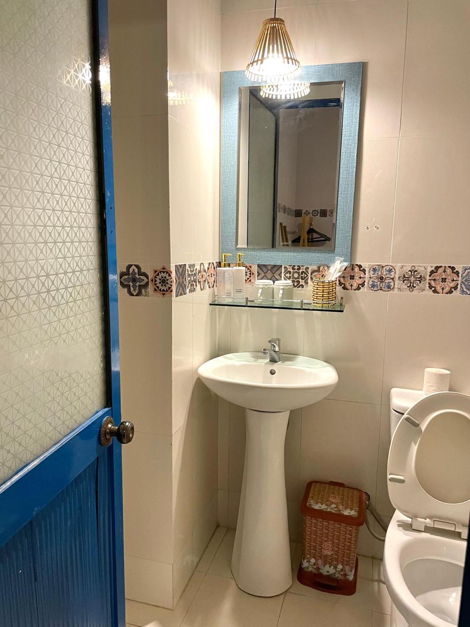 Hi Hop Yen Homestay Hội An Buitenkant foto