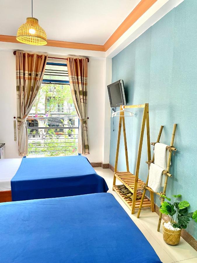 Hi Hop Yen Homestay Hội An Buitenkant foto