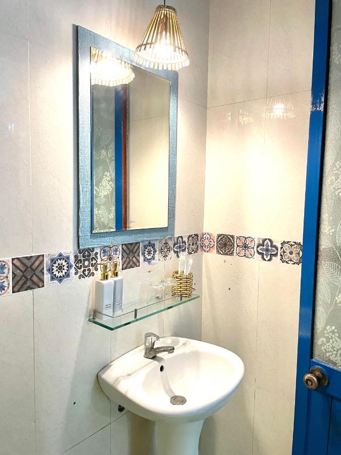 Hi Hop Yen Homestay Hội An Buitenkant foto