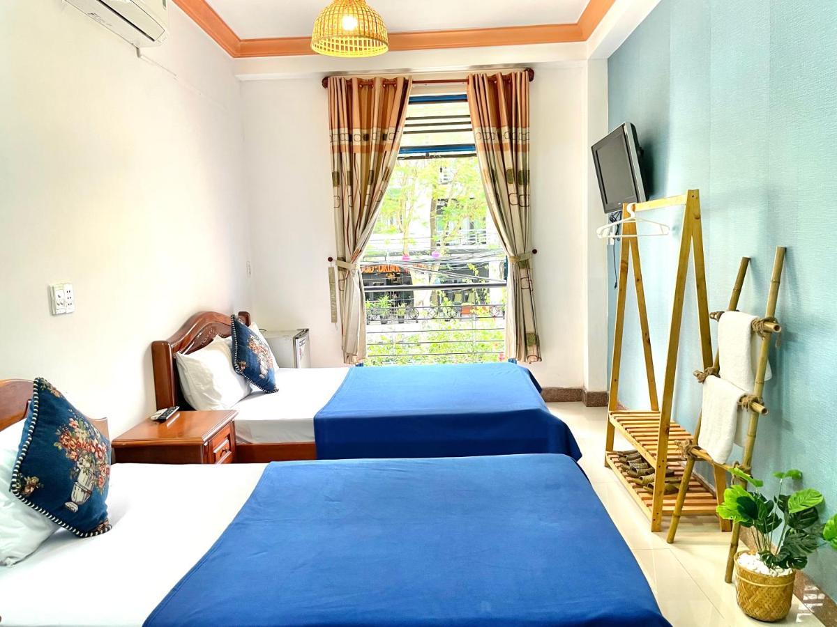 Hi Hop Yen Homestay Hội An Buitenkant foto
