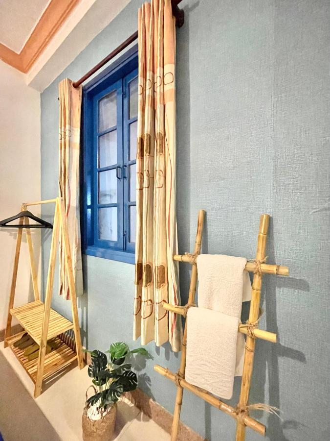 Hi Hop Yen Homestay Hội An Buitenkant foto