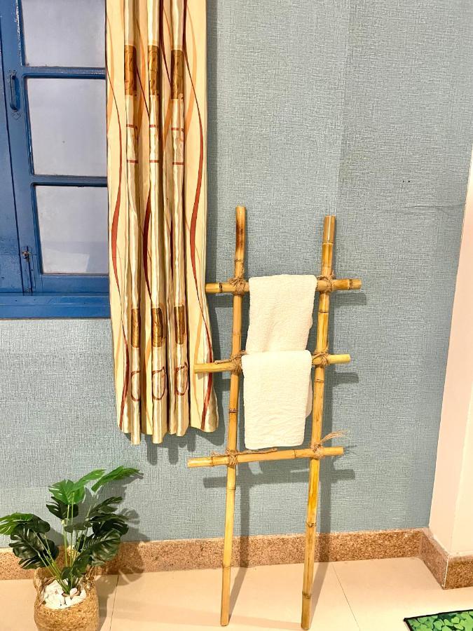 Hi Hop Yen Homestay Hội An Buitenkant foto