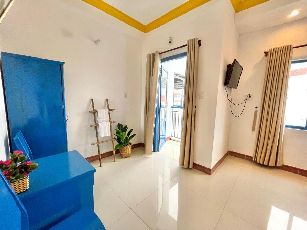 Hi Hop Yen Homestay Hội An Buitenkant foto