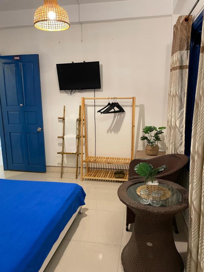 Hi Hop Yen Homestay Hội An Buitenkant foto