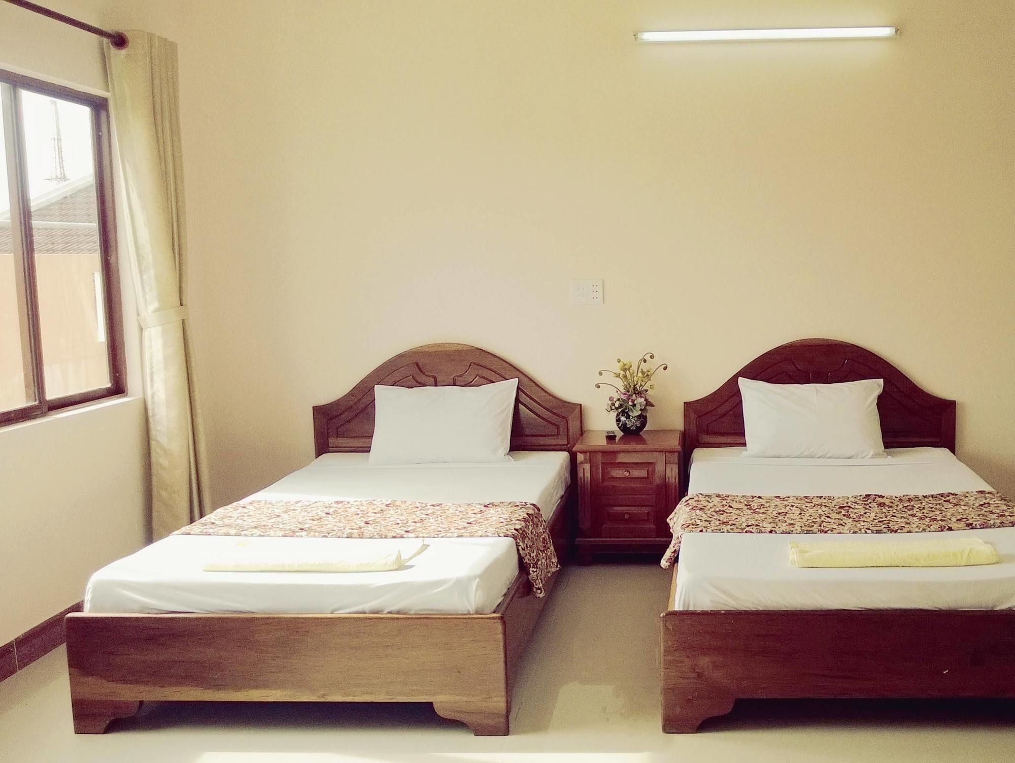 Hi Hop Yen Homestay Hội An Buitenkant foto