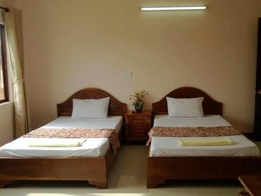 Hi Hop Yen Homestay Hội An Buitenkant foto