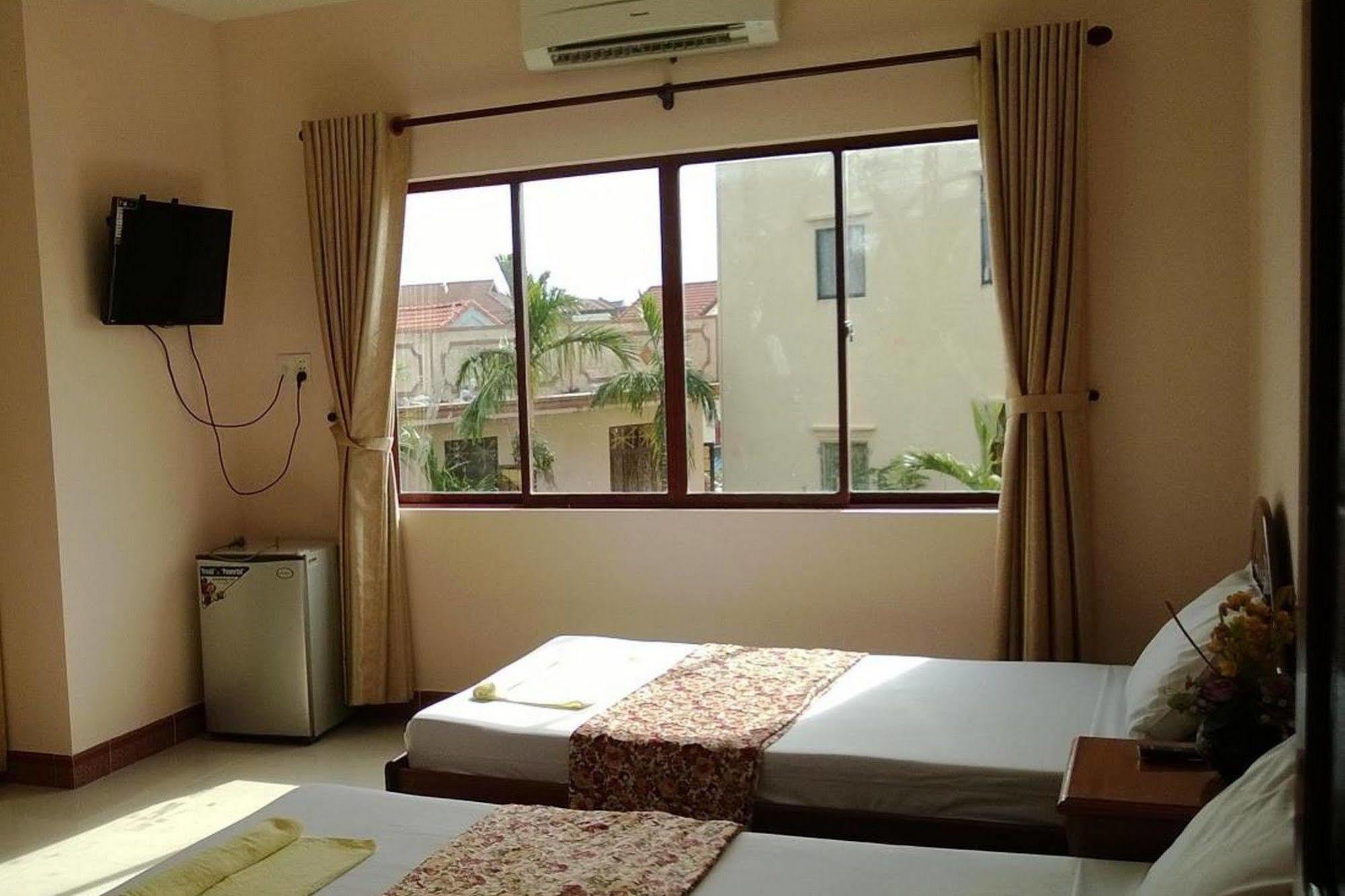 Hi Hop Yen Homestay Hội An Buitenkant foto