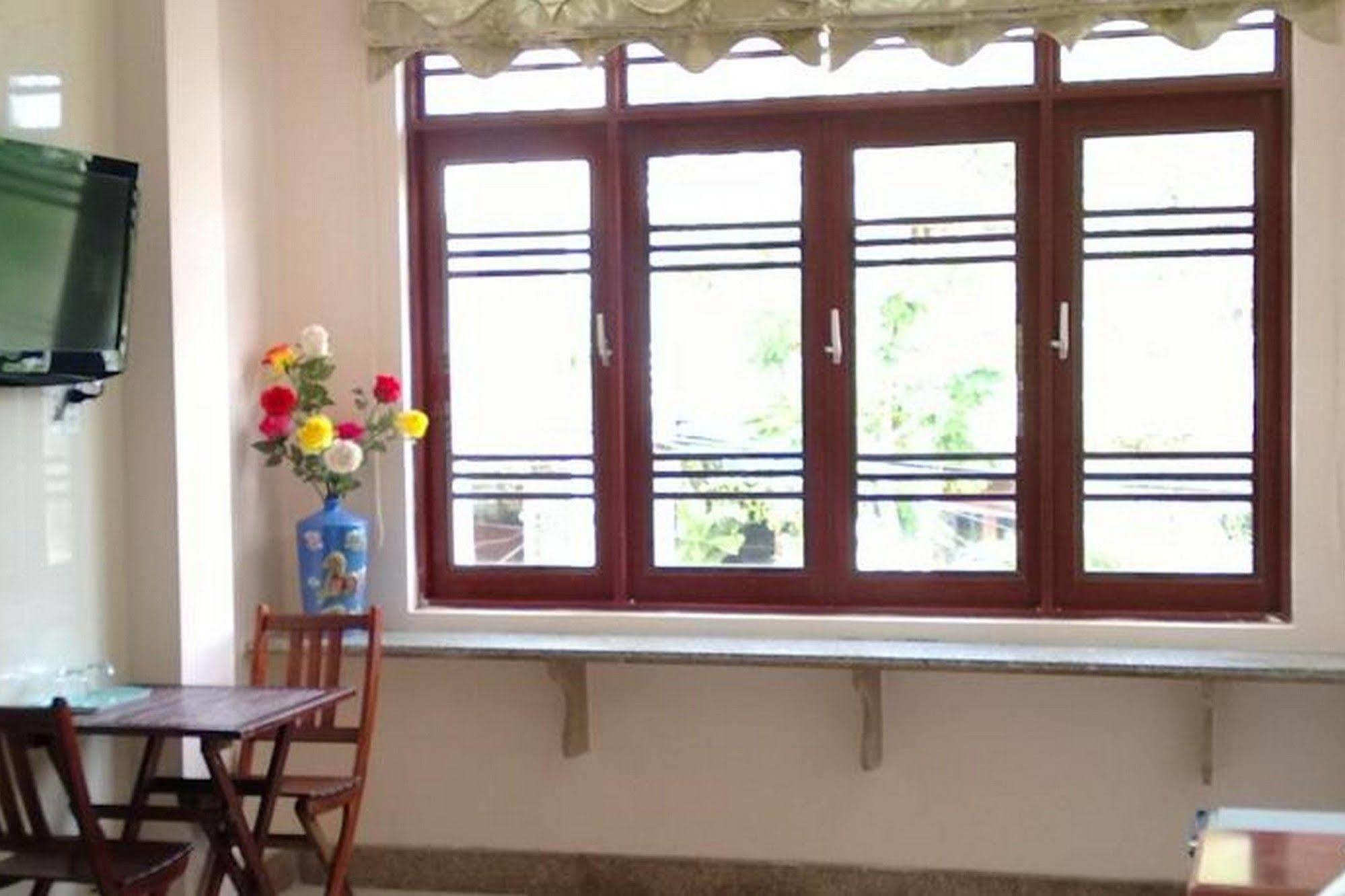 Hi Hop Yen Homestay Hội An Buitenkant foto