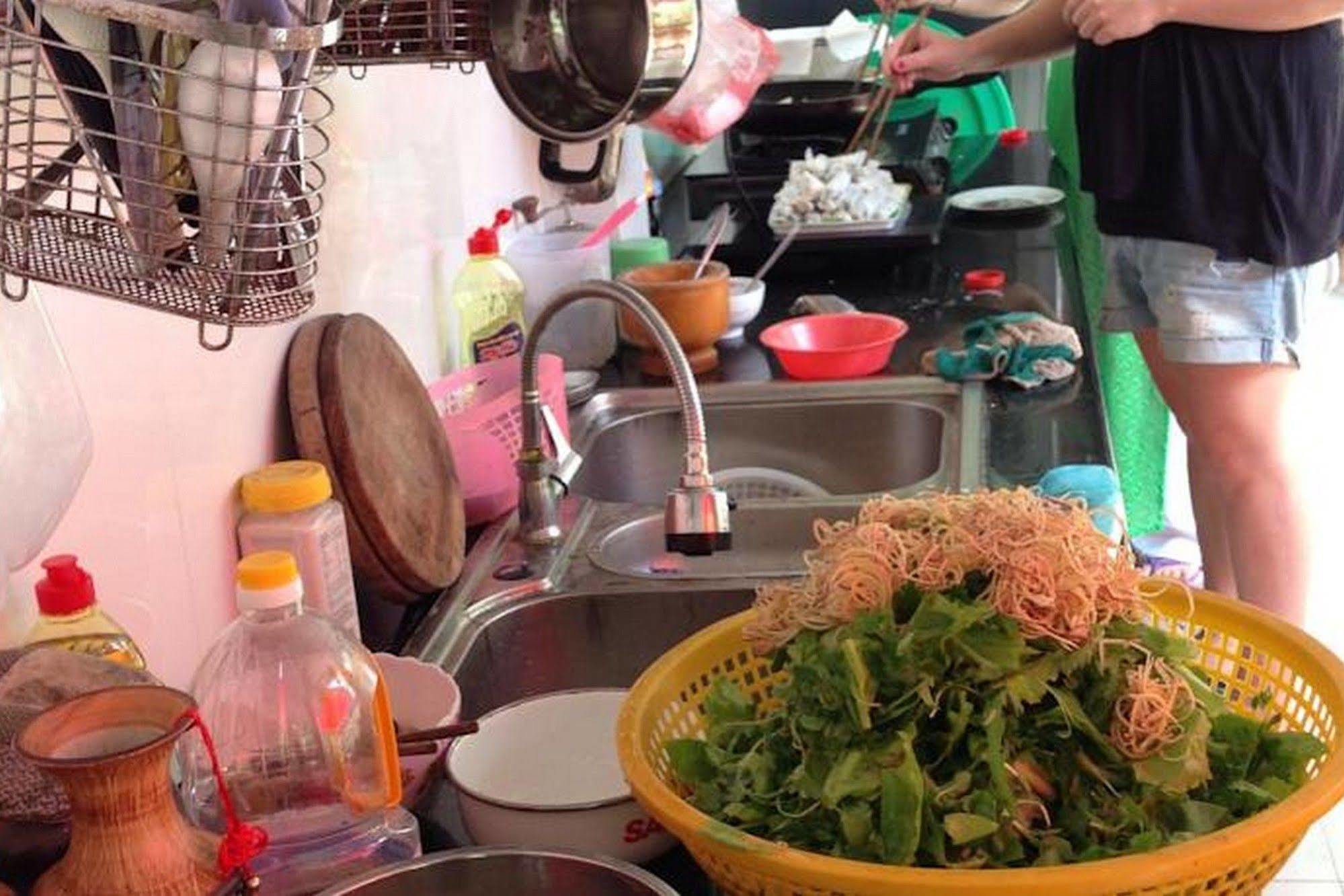 Hi Hop Yen Homestay Hội An Buitenkant foto