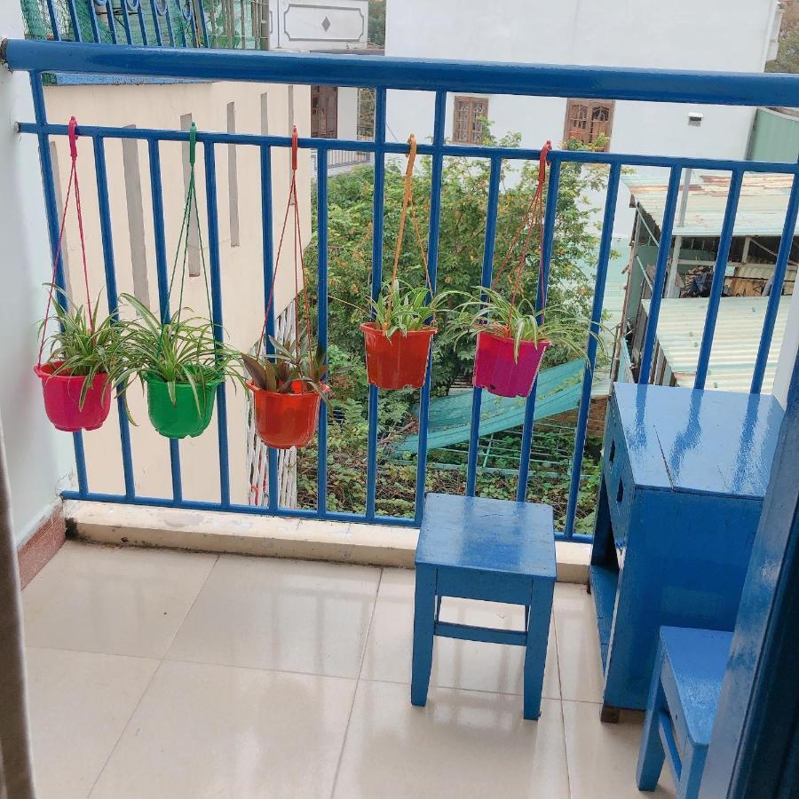 Hi Hop Yen Homestay Hội An Buitenkant foto